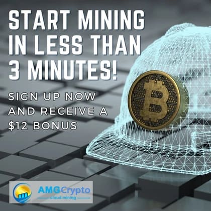 passive income crypto mining